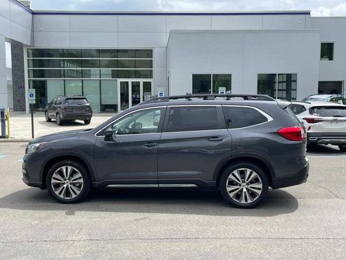 2022 Subaru Ascent Limited