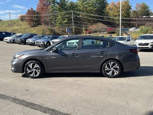 2024 Subaru Legacy Premium