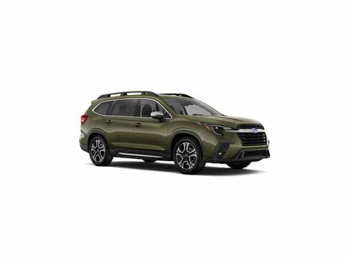 2024 Subaru Ascent Limited