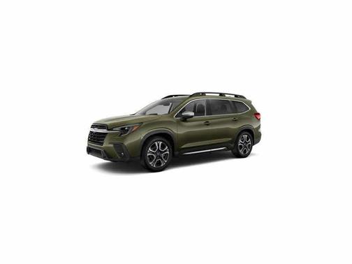 2024 Subaru Ascent Limited