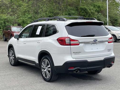 2022 Subaru Ascent Limited