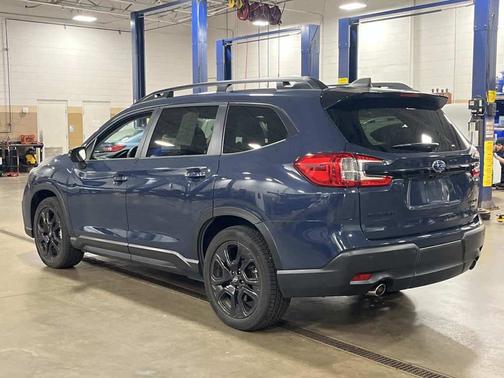 2023 Subaru Ascent Onyx Edition