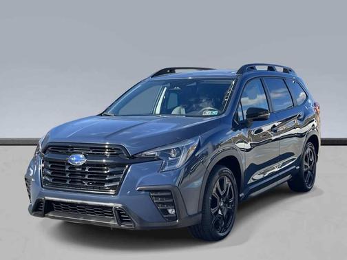 2023 Subaru Ascent Onyx Edition