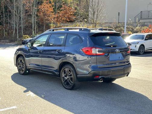 2023 Subaru Ascent Onyx Edition
