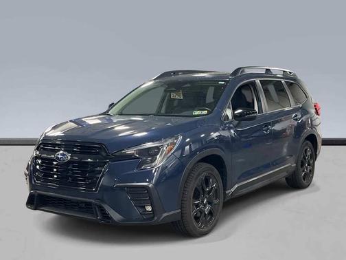 2023 Subaru Ascent Onyx Edition