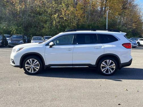 2022 Subaru Ascent Limited