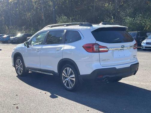 2022 Subaru Ascent Limited