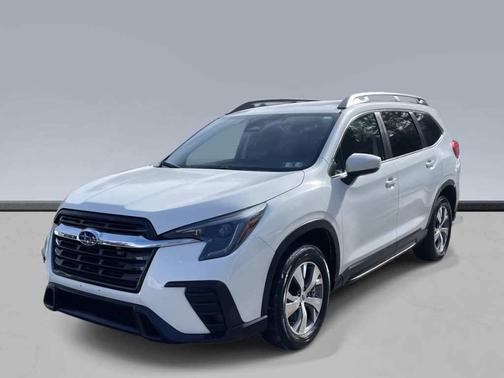 2024 Subaru Ascent Premium