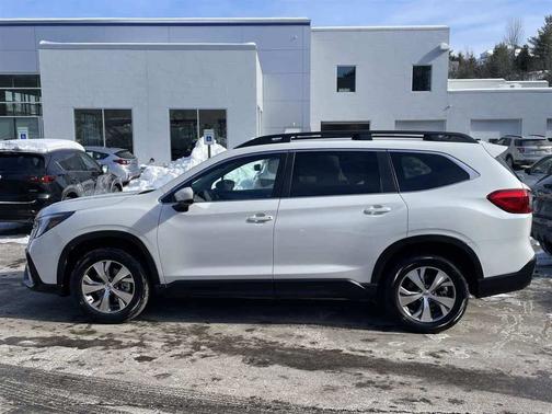 2024 Subaru Ascent Premium