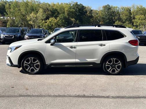 2023 Subaru Ascent Touring