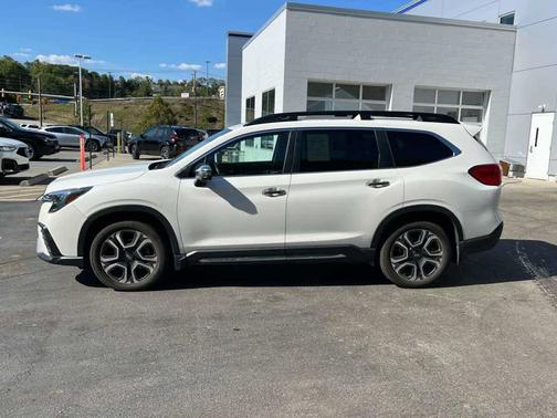 2023 Subaru Ascent Touring