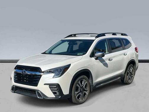 2023 Subaru Ascent Touring