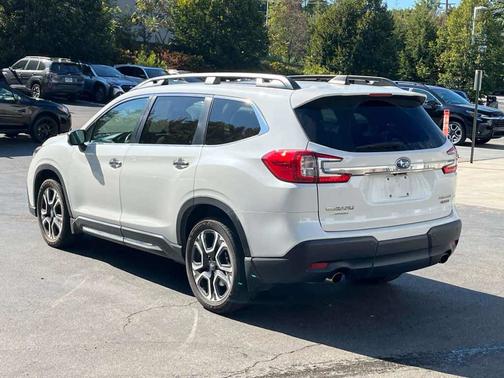2023 Subaru Ascent Touring