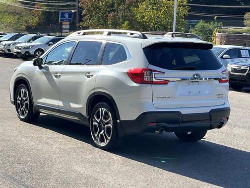 2023 Subaru Ascent Touring