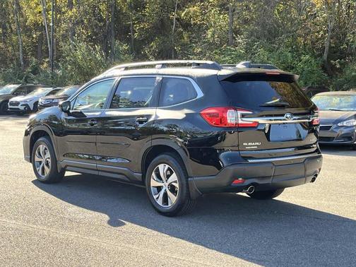 2025 Subaru Ascent Premium