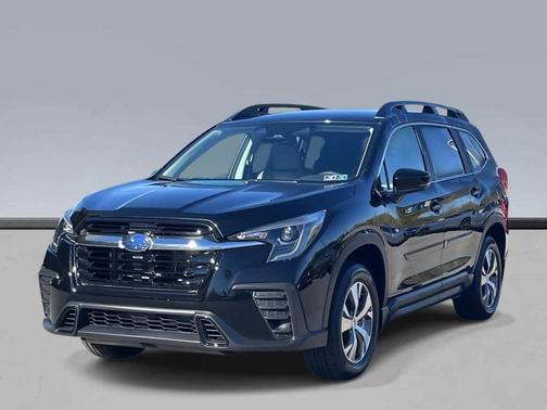 2025 Subaru Ascent Premium