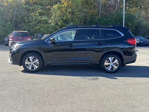 2025 Subaru Ascent Premium