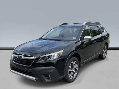 2022 Subaru Outback Touring XT