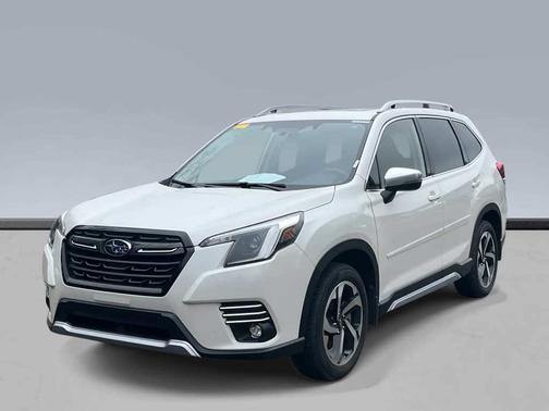 2023 Subaru Forester Touring