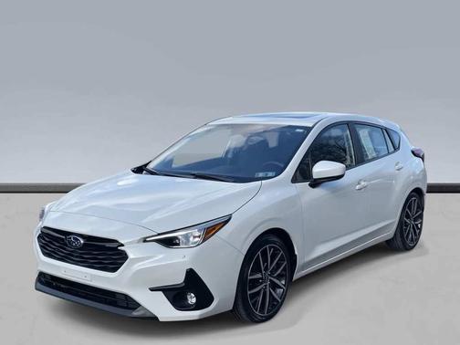 2024 Subaru Impreza Sport