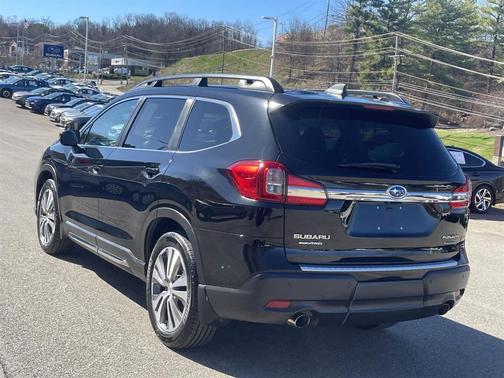 2021 Subaru Ascent Limited