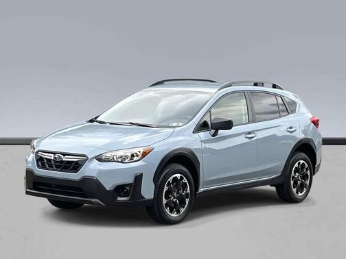 2022 Subaru Crosstrek