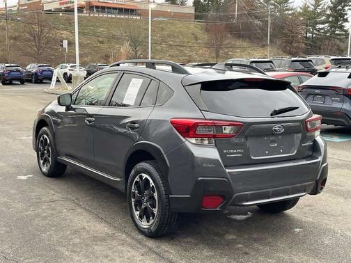 2023 Subaru Crosstrek Premium