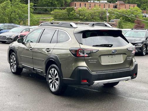 2023 Subaru Outback Touring XT
