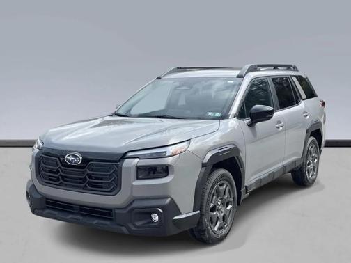 River Rock Pearl 2026 Subaru Outback Premium
