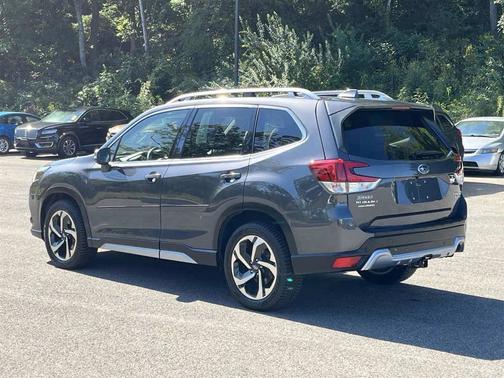 2022 Subaru Forester Touring