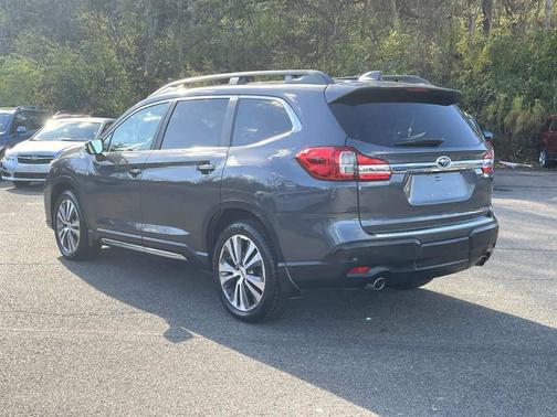2021 Subaru Ascent Limited