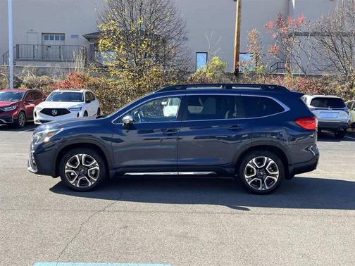2023 Subaru Ascent Limited