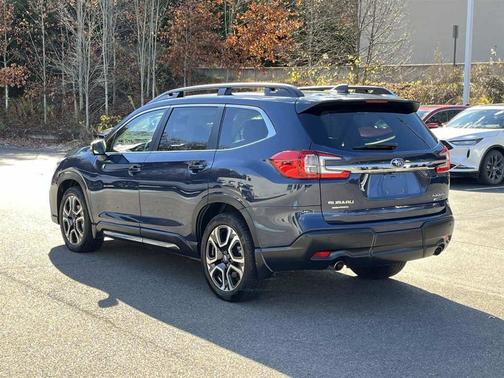 2023 Subaru Ascent Limited