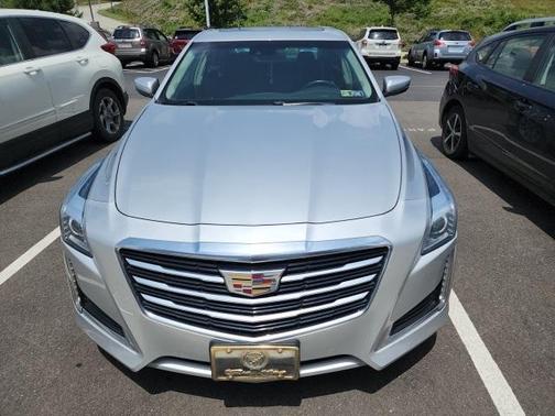 Photo 2 of 22 of 2016 Cadillac CTS 3.6L Luxury