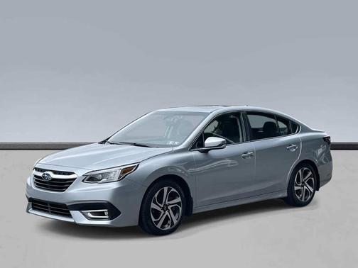 2021 Subaru Legacy Limited