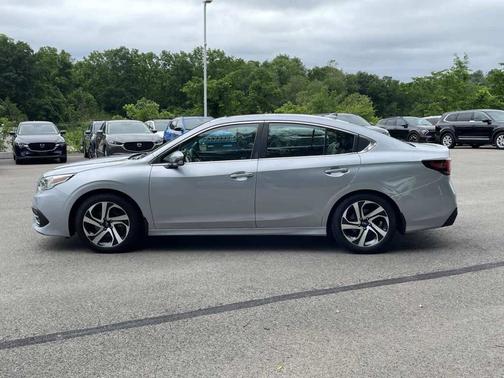 2021 Subaru Legacy Limited