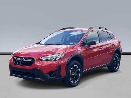 2023 Subaru Crosstrek