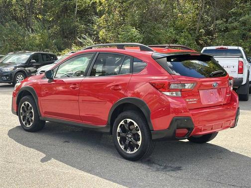 2023 Subaru Crosstrek