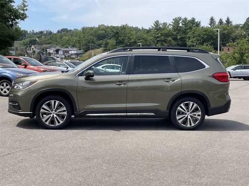 2022 Subaru Ascent Limited
