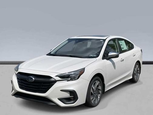 2025 Subaru Legacy Touring XT