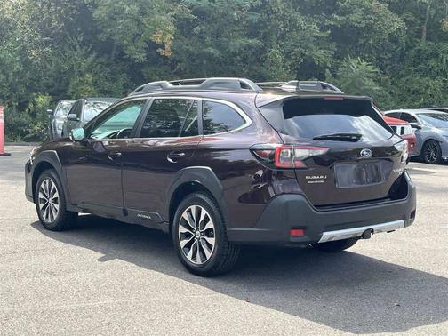 2023 Subaru Outback Limited XT