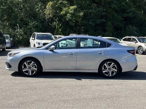2022 Subaru Legacy Limited