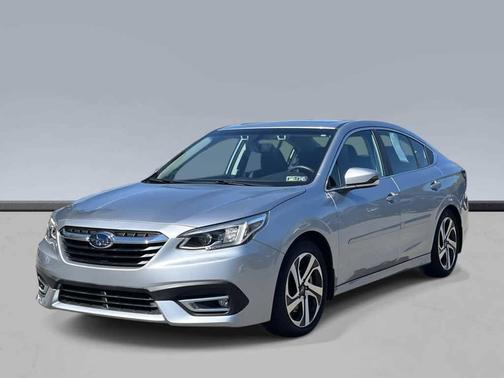 2022 Subaru Legacy Limited