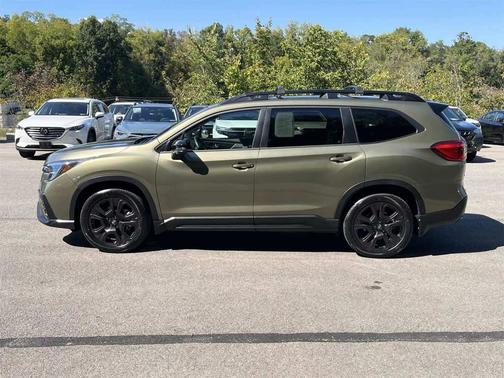 2023 Subaru Ascent Onyx Edition Limited