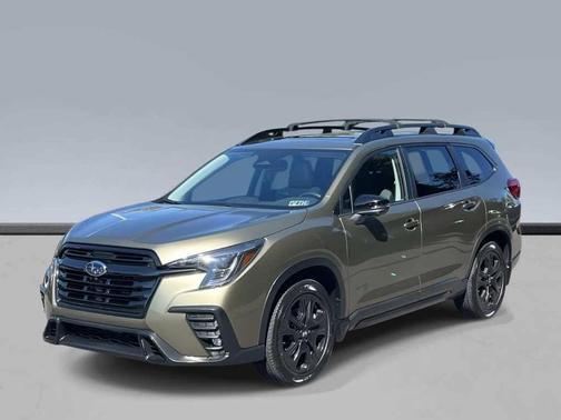 2023 Subaru Ascent Onyx Edition Limited