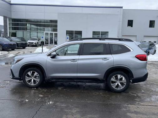 2024 Subaru Ascent Premium