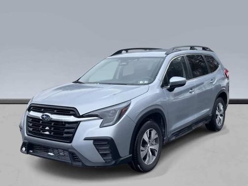 2024 Subaru Ascent Premium