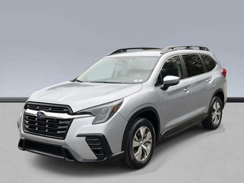 2024 Subaru Ascent Premium