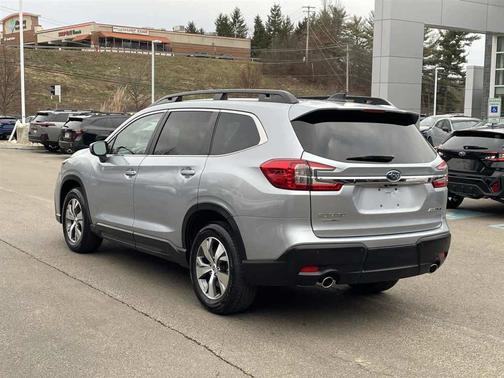 2024 Subaru Ascent Premium