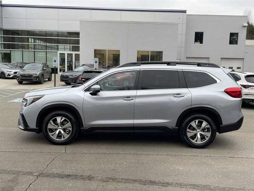 2024 Subaru Ascent Premium